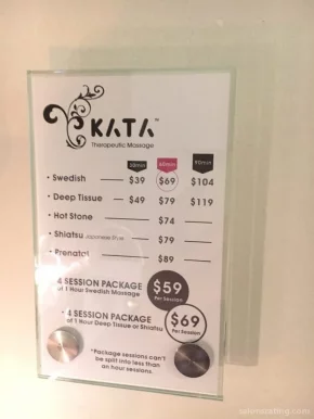 Kata Spa, New York City - Photo 7