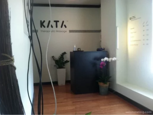 Kata Spa, New York City - Photo 6