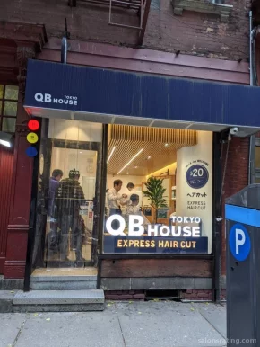 Qb House Tokyo, New York City - Photo 8