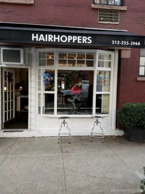 Hair Hoppers, New York City - Photo 2