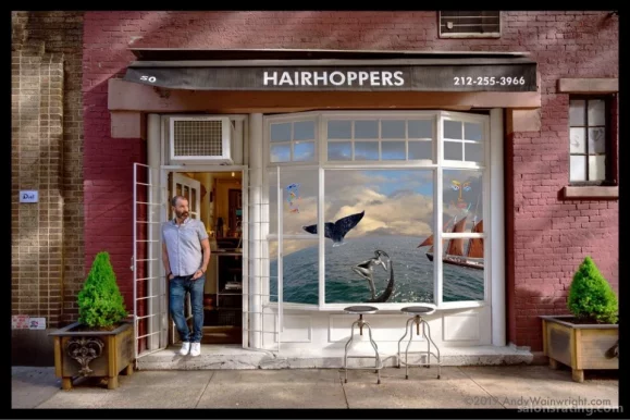 Hair Hoppers, New York City - Photo 1