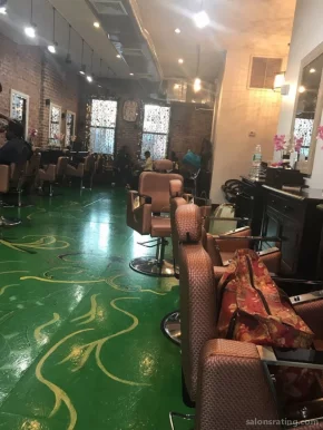 Clyn's Hair Salon, New York City - Photo 1