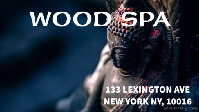 Wood Spa - NYC, New York City - Photo 3