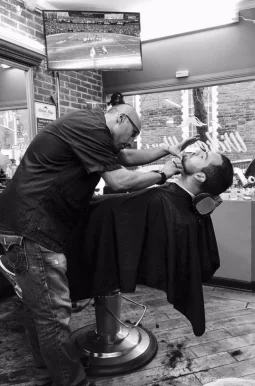 Wicked Ways Barbershop, New York City - Photo 2