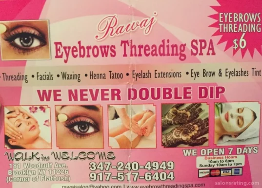 PS Brows & Lashes, New York City - Photo 2