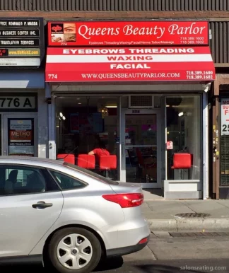 Queens Beauty Parlor, New York City - Photo 1