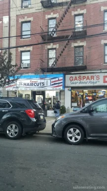 Younes Haircuts, New York City - Photo 2