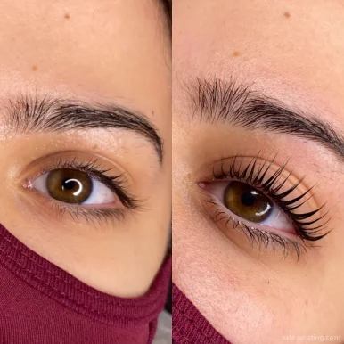 NICA LASH | Lash Lift Brooklyn - By Appointment Only, New York City - Photo 4