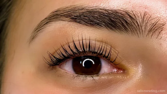 NICA LASH | Lash Lift Brooklyn - By Appointment Only, New York City - Photo 3