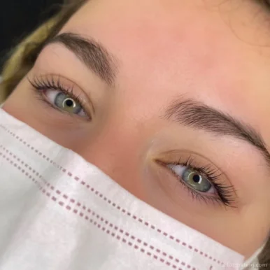 NICA LASH | Lash Lift Brooklyn - By Appointment Only, New York City - Photo 2