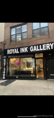 Royal Ink Gallery, New York City - Photo 6