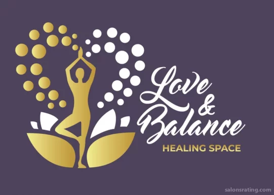 Love & Balance Healing Space LLC, New York City - 