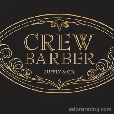 Crew Barber, New York City - Photo 5