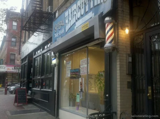Iris's Hair Cutters Inc, New York City - Photo 3