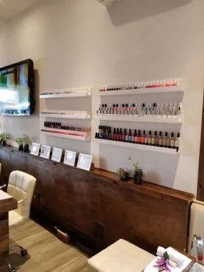 Faces and Nails Spa, New York City - Photo 1