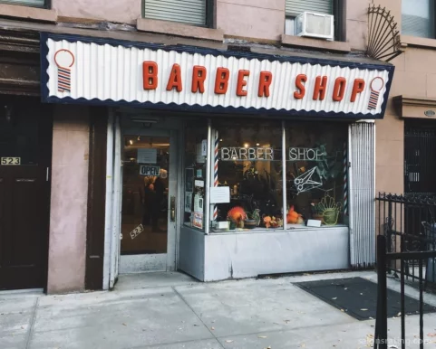 Lana's Barber Shop, New York City - Photo 7