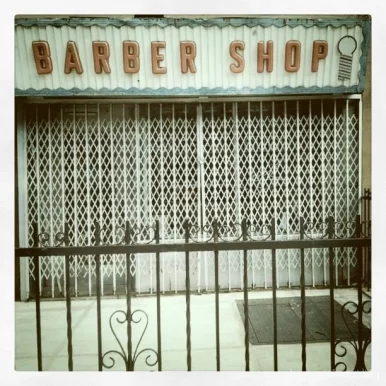 Lana's Barber Shop, New York City - Photo 1