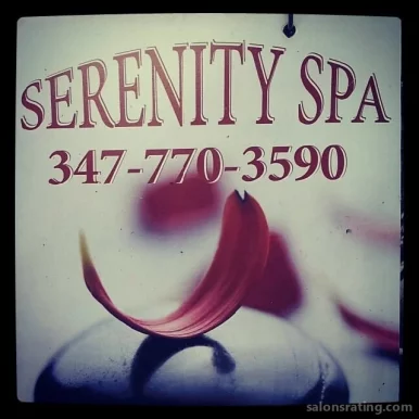 Serenity at Parkside. Massage Therapist & Esthetician, New York City - Photo 3