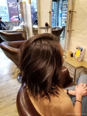 Yama Hair Salon, New York City - Photo 2