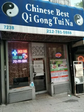 Hua Kang Qi-Gong & Tui-Na, New York City - Photo 2