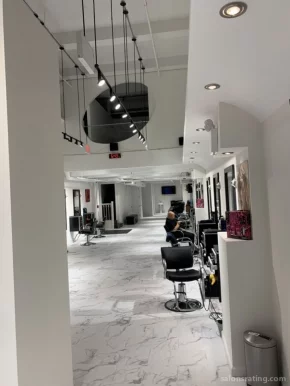 Ciao Bella hair salon, New York City - Photo 7