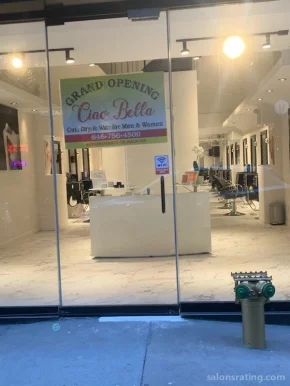 Ciao Bella hair salon, New York City - Photo 5
