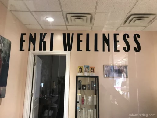 Enki Wellness, New York City - Photo 5