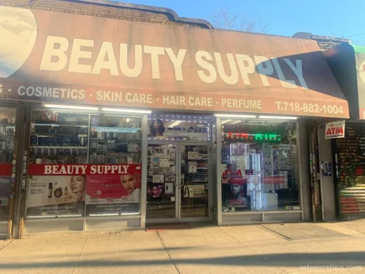 Genesis Beauty Supply Inc, New York City - Photo 3