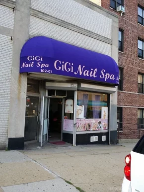 Gi Gi Nail Spa, New York City - Photo 8