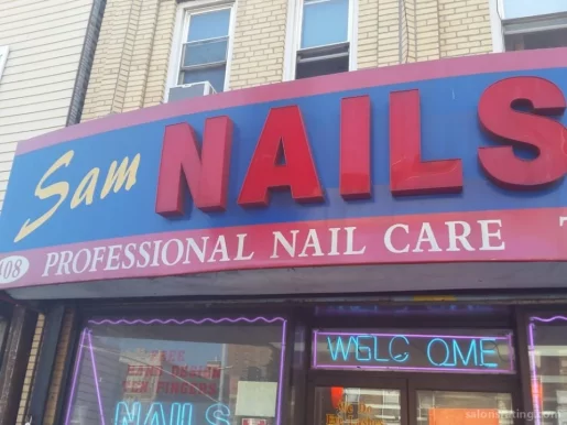 Sam Nails, New York City - Photo 3