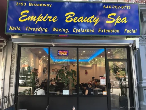 Empire Beauty Spa, New York City - Photo 2