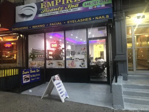 Empire Beauty Spa, New York City - Photo 7