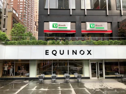 Equinox West 50th Street, New York City - Photo 1