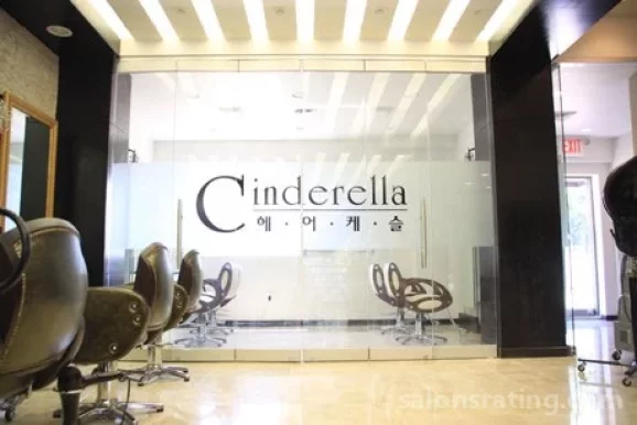 Cinderella Hair Castle BKT, Magic straight, New York City - Photo 8