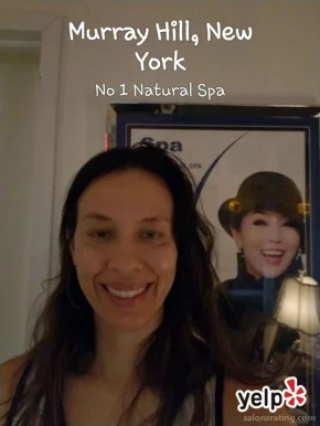 No.1 Natural Massage & Bodywork & Skincare Spa, New York City - Photo 2