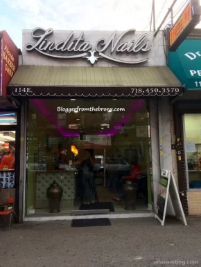 Lindita Nails, New York City - Photo 2