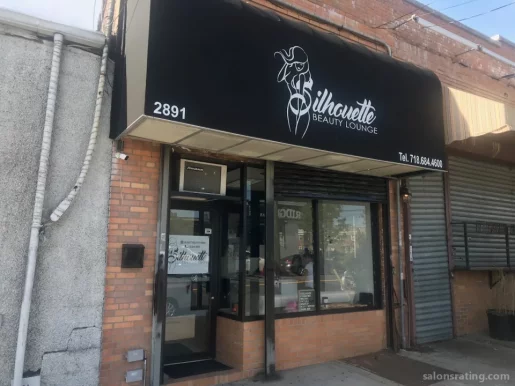 Silhouette Beauty Lounge, New York City - Photo 1