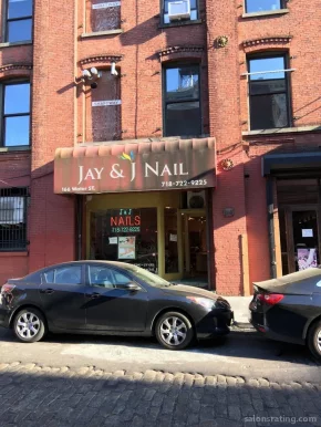Jay & J Nail, New York City - Photo 3