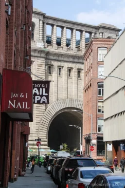 Jay & J Nail, New York City - Photo 4