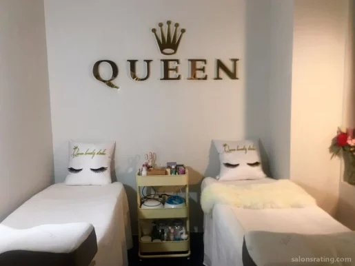 Queen Beauty Studio, New York City - Photo 5