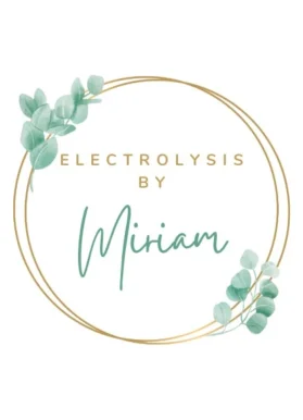 Electrolysis by Miriam, New York City - 