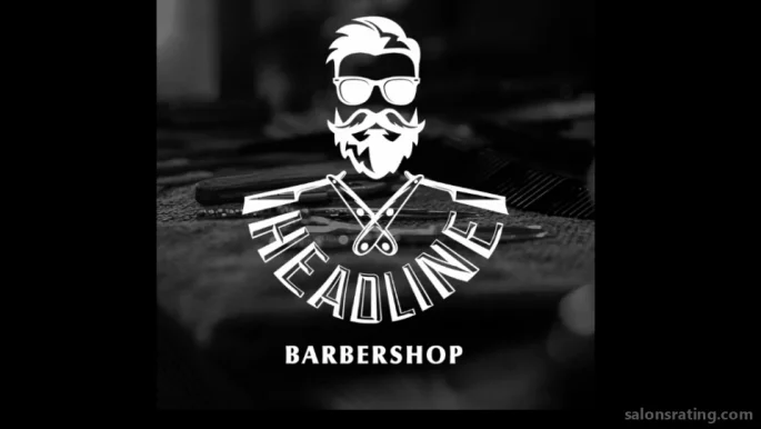 HEADLINE Barber shop, New York City - Photo 3