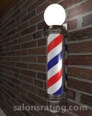 Ideal Barber Shop, New York City - Photo 3