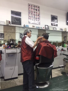 Ideal Barber Shop, New York City - Photo 7