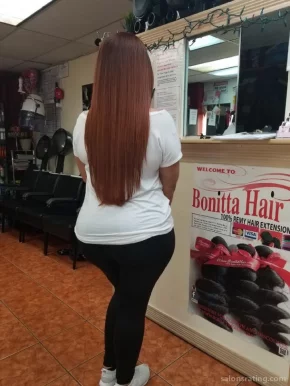 Bonitta Hair Salon, New York City - Photo 7