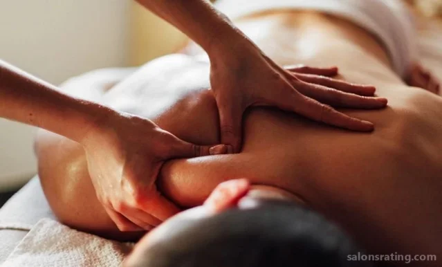 Upper West Side Massage - Hua Kang Best Qi Gong Tui-Na一公里，, New York City - Photo 3