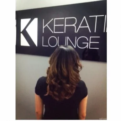 Keratin Lounge, New York City - Photo 6