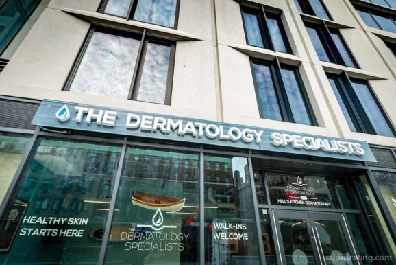 The Dermatology Specialists - Hell's Kitchen, New York City - Photo 1