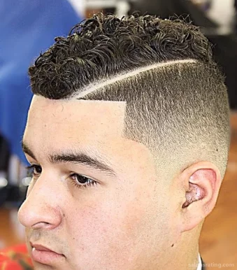 Ace Of Cuts Barber Shop, New York City - Photo 8