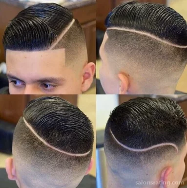 Ace Of Cuts Barber Shop, New York City - Photo 7